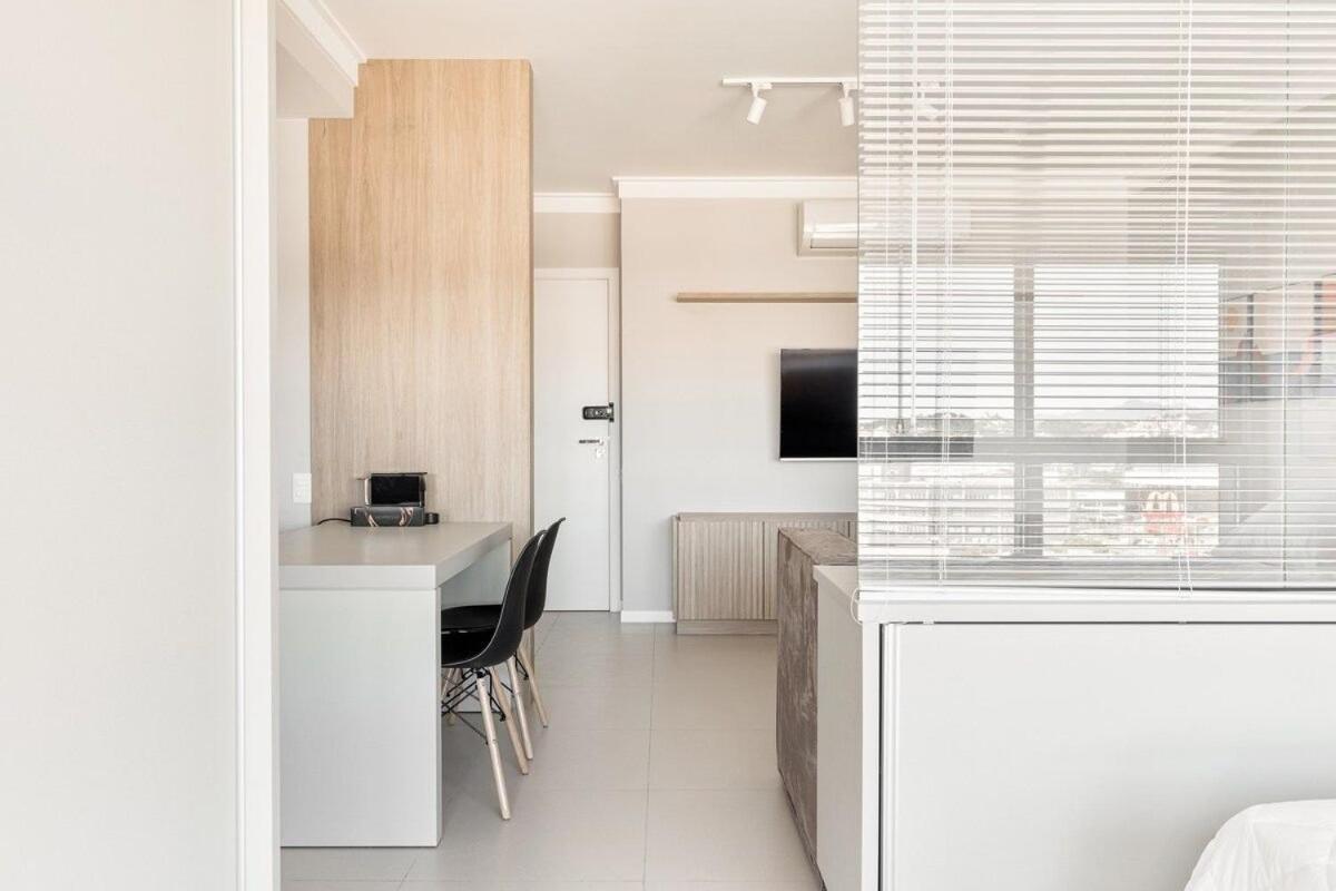 Apartmán K-Platz - Kobrasol Sao Jose  Exteriér fotografie